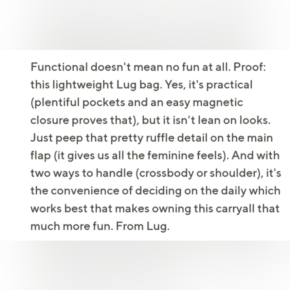 Lug Conga in Kelly Green NWT - Picture 5 of 6